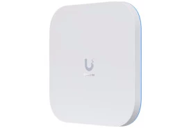ENTERPRISE UNIFI AP E7 WIFI 7 10GB INDOOR 1000+CLIENTES S/ FONTE