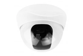 Protetor-de-Câmera-Mini-Dome-Branca