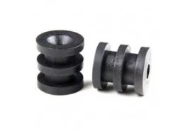 ISOLADOR-ROLDANA-PLÁSTICA-2-VIAS-PRETA-0