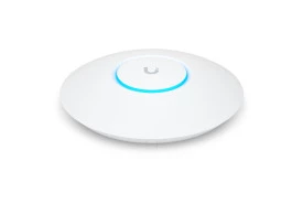 ACCESS POINT U6+ UNIFI AP AC WIFI 6 SEM  FONTE  2.4/5GHZ 2X2MIMO