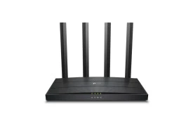 TP-LINK WIFI 6 ARCHER AX12 ROUTER AX1500 DUAL BAND GIGABIT