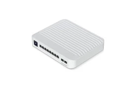 UBNT USW-PRO-8-POE (120W)