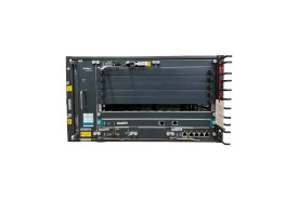  F. OLT AN5516-06B MEDIA FBH 6U 10G 1*HU1A+1*HSWA+CIO+PWR DC