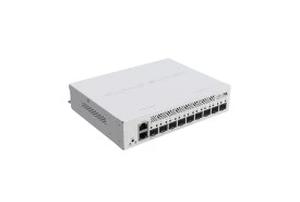 CLOUD ROUTER SWITCH CRS310-1G-5S-4S+IN L5 - MIKROTIK
