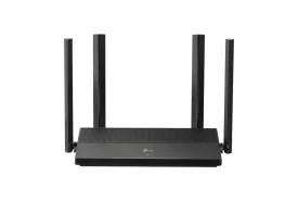 TP-LINK WIFI 6 ROUTER EX521 GIGABIT DUAL BAND AX3000
