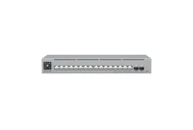 UI. USW-PRO-MAX-16-POE-BR(180W)UNIFI SWITCH 2*10G 12*GB POE