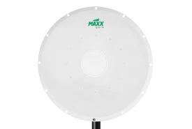 ANTENA-DIRECIONAL-DISH-30DBI-5GHZ-DP-5G30-MG---MAXXGAIN-0