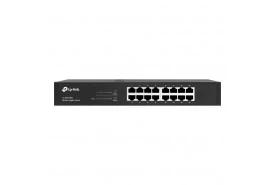 TP-LINK-HUB-SWITCH-16P-TL-SF1016D-10/100-BIVOLT-0