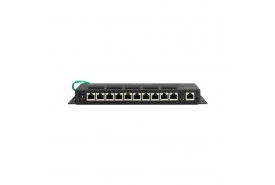 PATCH-PANEL-POE-FAST-05P-EVOLUTION-(GERENCIAVEL)-SNMP-VOLT-0