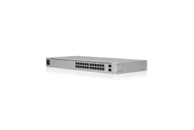 USW-24 UNIFI SWITCH 24P GIGABIT RJ45 2P 1G SFP