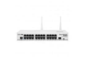 CLOUD-ROUTER-SWITCH---CRS125-24G-1S-2HND-IN-/-24-PORTAS-GIGABIT-/-600MHZ---MIKROTIK--1