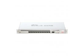 CLOUD-CORE-ROUTER-BOARD-CCR1016-12G-12X-GIGABIT-ETHERNET-/2GB-RAM-MIKROTIK--0