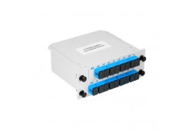 SPLITTER-BOX-ÓPTICO-CASSETE-1X16-SC/UPC--1