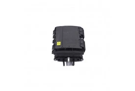 CAIXA-1X8-DE-ATENDIMENTO/DISTRIBUIÇÃO-ÓPTICA-CTO-FDP-420E-FIBERHOME-SC/APC-0