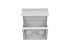 RACK OUTDOOR 6U -  VOLT