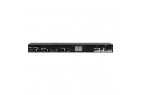 MIKROTIK-ROUTERBOARD-RB2011UIAS-RM-PARA-RACK-128-MB-SFP-E-10/100/1000--1