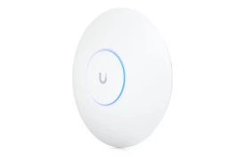 UNIFI U7-PRO AC WIFI 7 2X2 MIMO 6GHZ 2.5GBE POE+ 300+ / COM FONTE