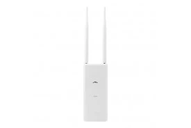 ACCESS-POINT-UNIFI-UAP-OUTDOOR+-2,4GHZ-802.11N-MIMO-UBIQUITI-6