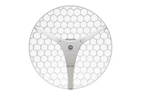 MIKROTIK ROUTERBOARD LHG-5AXD-XL (LHG XL 5 AX) WIFI6 27DBI