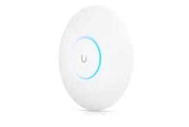 Access-Point-U6+-Unifi-Ap-Ac-Wifi-6-2x2-Mimo-2.45ghz-2.975g-0