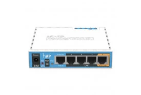 access-point-hap-rb951ui2nd-5-portas-650mhz-mikrotik