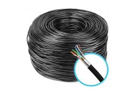 Cabo-de-Rede-Blindado-CFTV-HD-4-Pares-24AWG-Preto-305-Metros