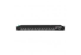 patch-panel-poe-10-portas-fast-ethernet-evolution-12v-gerenc