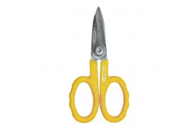 Tesoura-para-corte-de-kevlar-de-cabo-de-fibra-optica
