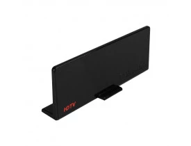 ANTENA SETORIAL INTERNA/EXTERNA UHF-HDTV 5DBI TV-DIGITAL GREATEK