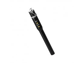 CANETA TESTADORA DE CONTINUIDADE PARA FIBRA ÓPTICA 10KM