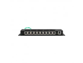 PATCH PANEL POE GIGA 05P EVOLUTION (GERENCIAVEL) SNMP VOLT