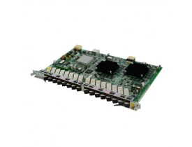 OLT PLACA GCOB GPON FIBERHOME 5516-010-OLT 16 PON C++ 