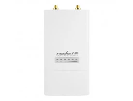 ADAPTADOR WI-FI 5 GHZ - ROCKET M5 GPS