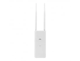 ACCESS POINT UNIFI UAP OUTDOOR+ 2,4GHZ 802.11N MIMO UBIQUITI