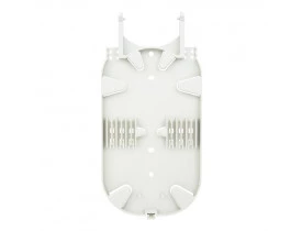 BANDEJA PARA CAIXA DE EMENDA 24FO OT-8413-BE OVERTEK