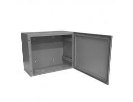 GABINETE OUTDOOR 8U 19'' 440X545X250 RACK