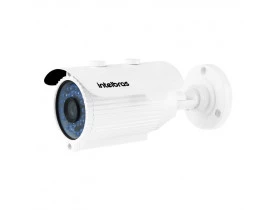 CAMERA INFRAVERMELHO 30M INTELBRAS 3,6MM VM S3130 720 LINHAS