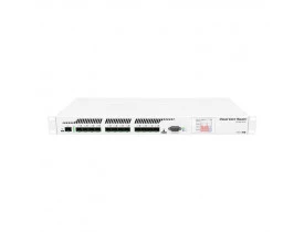 CLOUD CORE ROUTER CCR1016-12S-1S+ / 1.2 GHZ / 1 PORTA - MIKROTIK 