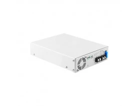 FONTE NOBREAK 24V 10A 240W P/ RACK 19'' FN-2400-10-ST ALGCOM
