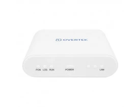 ONU / ONT GEPON OT-E8010U-Z OVERTEK