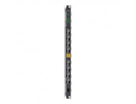 PLACA DE SERVIÇOS EPON DE 8 PORTAS EC8B   