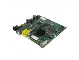 PLACA ROUTERBOAD RB922UAGS-5HPACD SFP - MIKROTIK