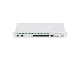 ROUTERBOARD CLOUD CORE C/ CASE - CCR1036-8G-2S+EM - MIKROTIK  