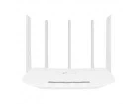 ROTEADOR WIRELESS DUAL BAND AC1350 ARCHER C60 - TP-LINK