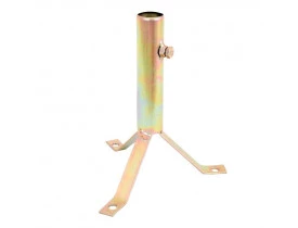 SUPORTE TRIPE LAJE 1" PARA ANTENA