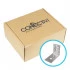 PACOTE-C/50-SUPORTE-ROLDANA-GALVANIZADA-(DM)-SIMPLES-0