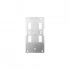 KIT-SUPORTE-PARA-FIXAÇÃO-DE-RADIO-5,8GHZ---KR-5800-AL---ALGCOM-0