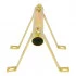SUPORTE-CAVALETE-DUPLO-3/4-PARA-PAREDE-0