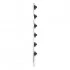 BIG-HASTE-28X28MM-6-ISOLADORES-W-1.00-METRO-CONFISEG-(PASSANTE)-0