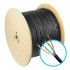 CABO-DE-REDE-4-PARES-CAT5-E-PRETO-INT/EXT-MEGATRON-BOBINA-1KM-0